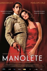 A Matador’s Mistress 2008 ES